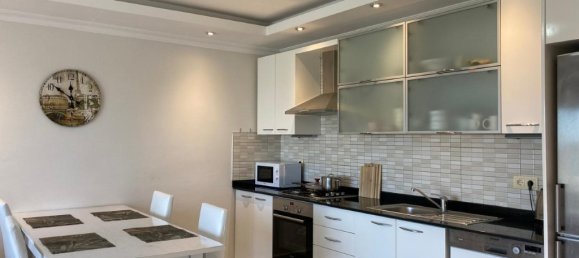 2-Zimmer Wohnung in Avsallar, Turkey, Nr. 23072 4