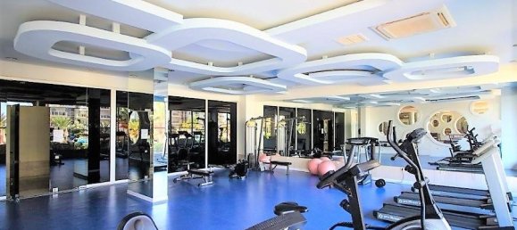 2-Zimmer Wohnung in Avsallar, Turkey, Nr. 23072 12