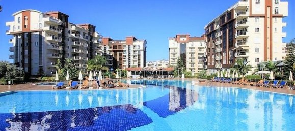 2-Zimmer Wohnung in Avsallar, Turkey, Nr. 23072 17