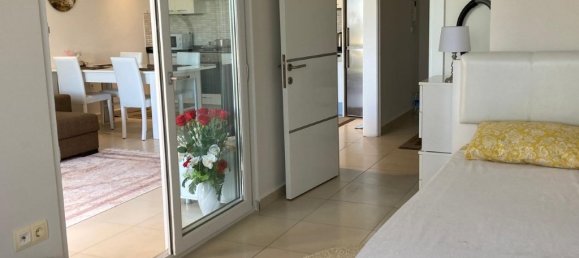 2-Zimmer Wohnung in Avsallar, Turkey, Nr. 23072 11