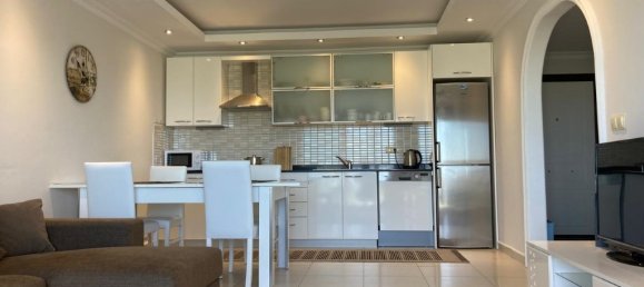 2-Zimmer Wohnung in Avsallar, Turkey, Nr. 23072 2