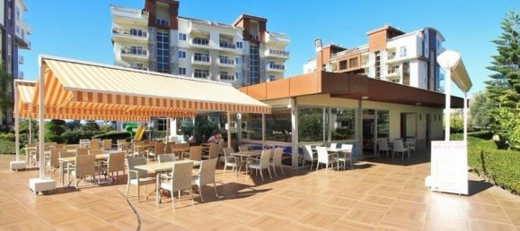 2-Zimmer Wohnung in Avsallar, Turkey, Nr. 23072 21