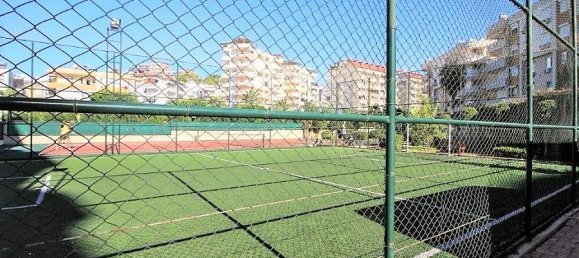 2-Zimmer Wohnung in Avsallar, Turkey, Nr. 23072 23