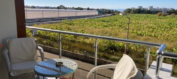 2-Zimmer Wohnung in Avsallar, Turkey, Nr. 23072 5