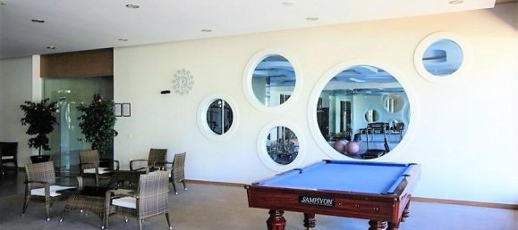 2-Zimmer Wohnung in Avsallar, Turkey, Nr. 23072 13