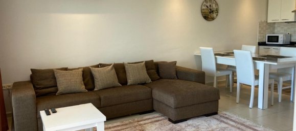 2-Zimmer Wohnung in Avsallar, Turkey, Nr. 23072 3