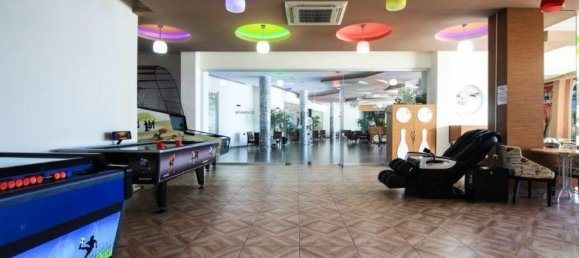 2-Zimmer Wohnung in Avsallar, Turkey, Nr. 23072 15