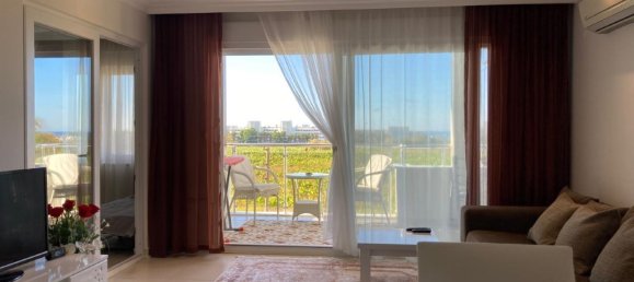 2-Zimmer Wohnung in Avsallar, Turkey, Nr. 23072 10