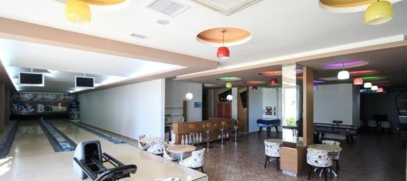 2-Zimmer Wohnung in Avsallar, Turkey, Nr. 23072 14