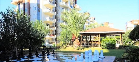 2-Zimmer Wohnung in Avsallar, Turkey, Nr. 23072 20