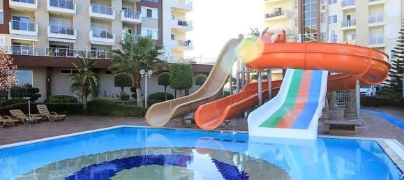 2-Zimmer Wohnung in Avsallar, Turkey, Nr. 23072 16