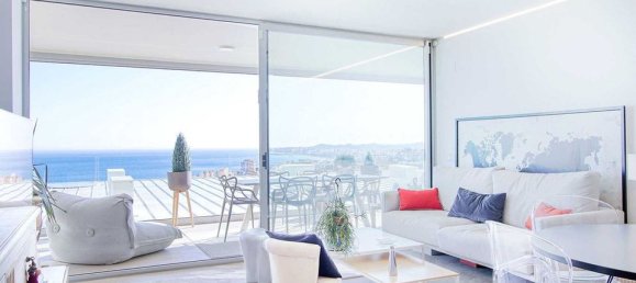 3 chambres Appartement à Fuengirola, Spain No. 179936 4