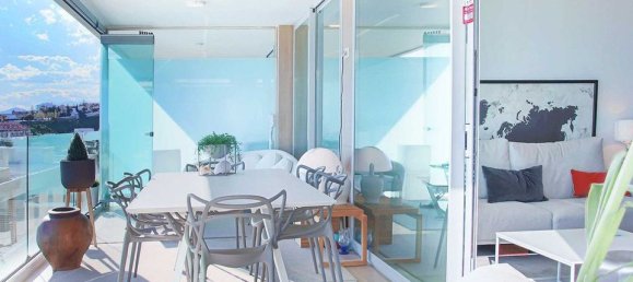 3 chambres Appartement à Fuengirola, Spain No. 179936 18