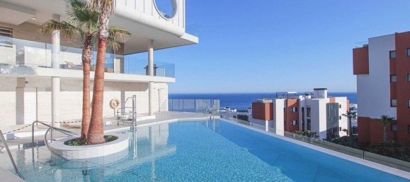 3 chambres Appartement à Fuengirola, Spain No. 179936 2