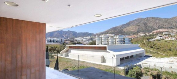 3 chambres Appartement à Fuengirola, Spain No. 179936 26