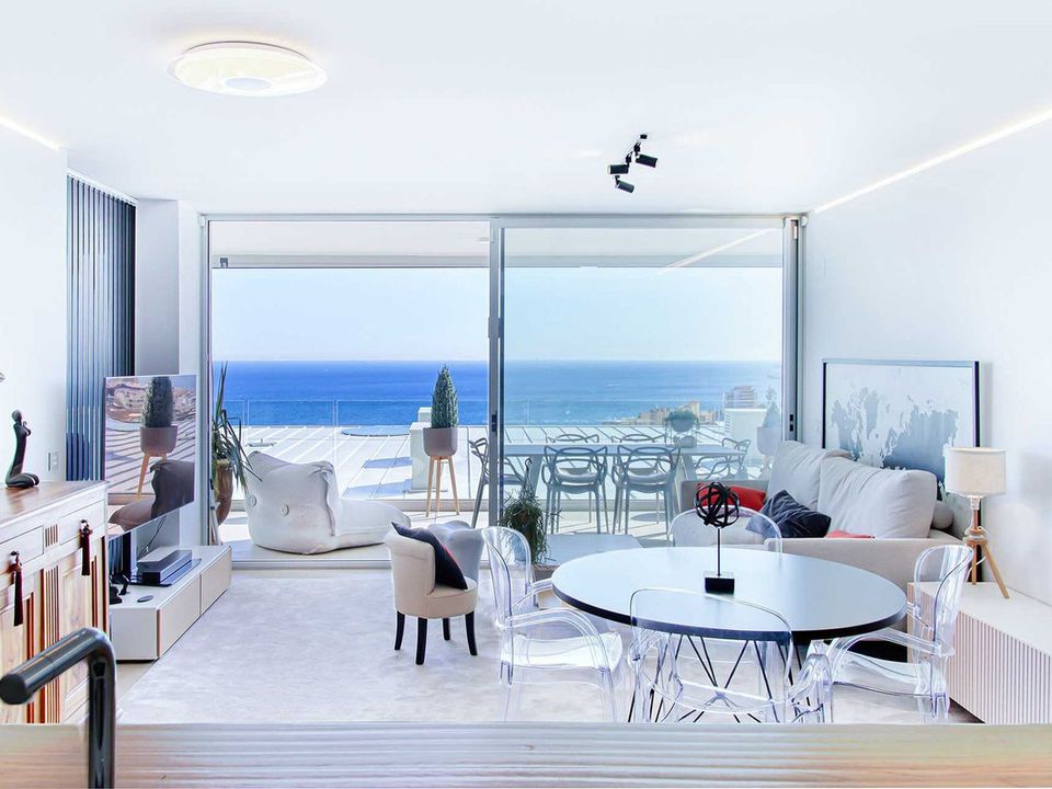 3 chambres Appartement à Fuengirola, Spain No. 179936