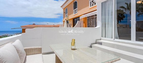 1 غرف نوم منزل ذو طابقين في Adeje, Spain رقم 123667 17