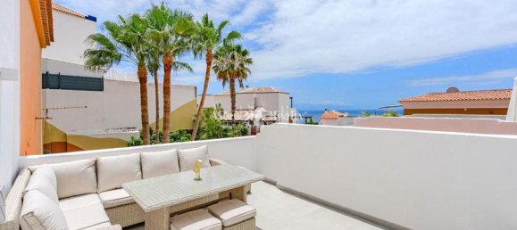 1 غرف نوم منزل ذو طابقين في Adeje, Spain رقم 123667 14