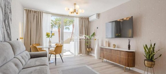 1 غرف نوم منزل ذو طابقين في Adeje, Spain رقم 123667 3