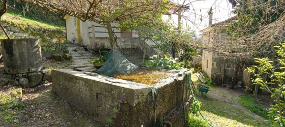 2 Schlafzimmer Haus in Amarante, Portugal, Nr. 18003 20