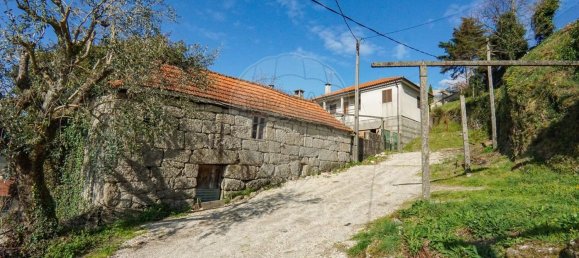 2 Schlafzimmer Haus in Amarante, Portugal, Nr. 18003 23