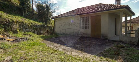 2 Schlafzimmer Haus in Amarante, Portugal, Nr. 18003 19