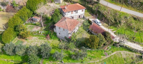 2 Schlafzimmer Haus in Amarante, Portugal, Nr. 18003 24