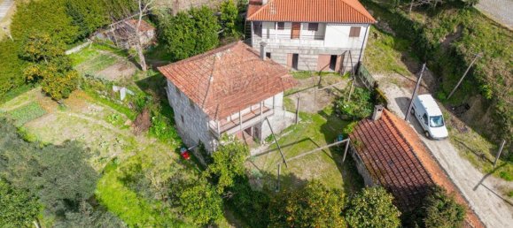 2 Schlafzimmer Haus in Amarante, Portugal, Nr. 18003 4