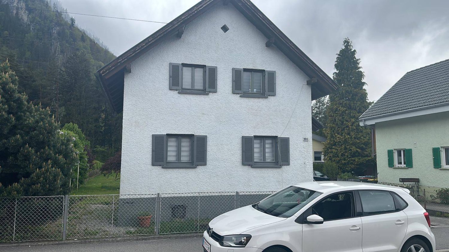 4 rooms House in Bludenz, Austria No. 138312