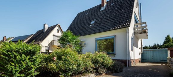 5 rooms Townhouse in Pinneberg, Germany No. 314412 7