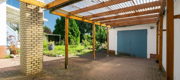 5 rooms Townhouse in Pinneberg, Germany No. 314412 17