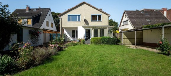 5 rooms Townhouse in Pinneberg, Germany No. 314412 12