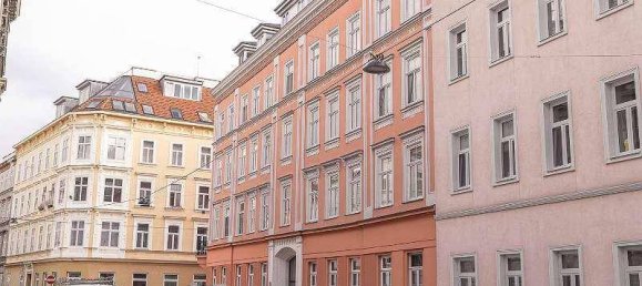 Apartamento T2 em Vienna, Austria N.º 56746 2