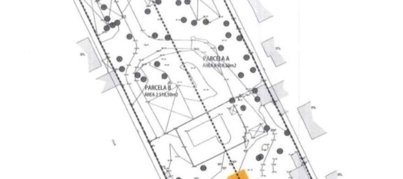 Grundstück in Almada, Portugal 2500m², Nr. 110262 4