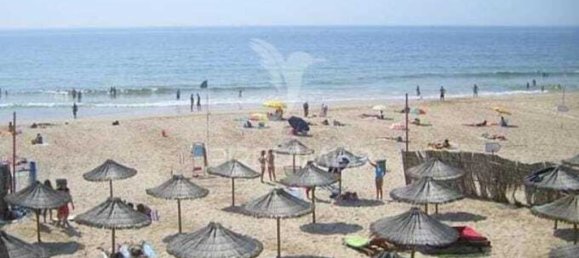 Grundstück in Almada, Portugal 2500m², Nr. 110262 3