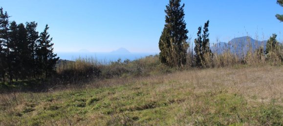 Grundstück in Lipari, Italy 1047m², Nr. 116258 7