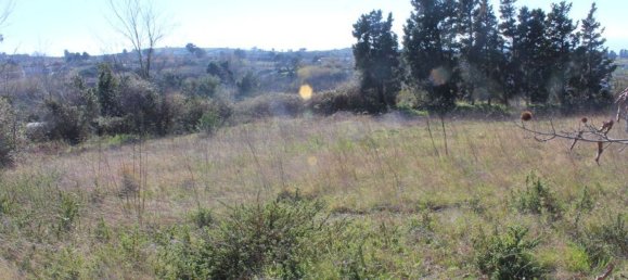 Grundstück in Lipari, Italy 1047m², Nr. 116258 4