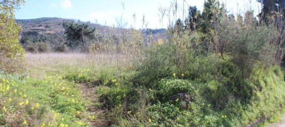 Grundstück in Lipari, Italy 1047m², Nr. 116258 3