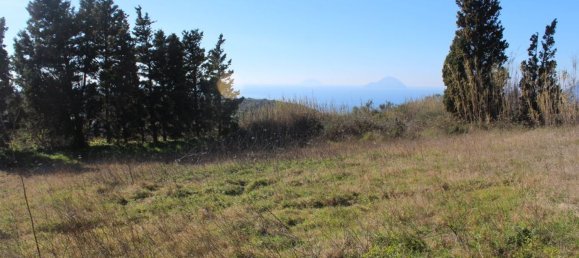 Grundstück in Lipari, Italy 1047m², Nr. 116258 6