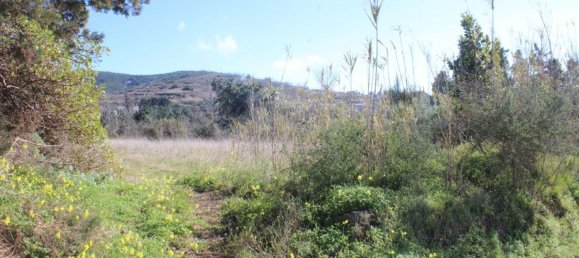 Grundstück in Lipari, Italy 1047m², Nr. 116258 8