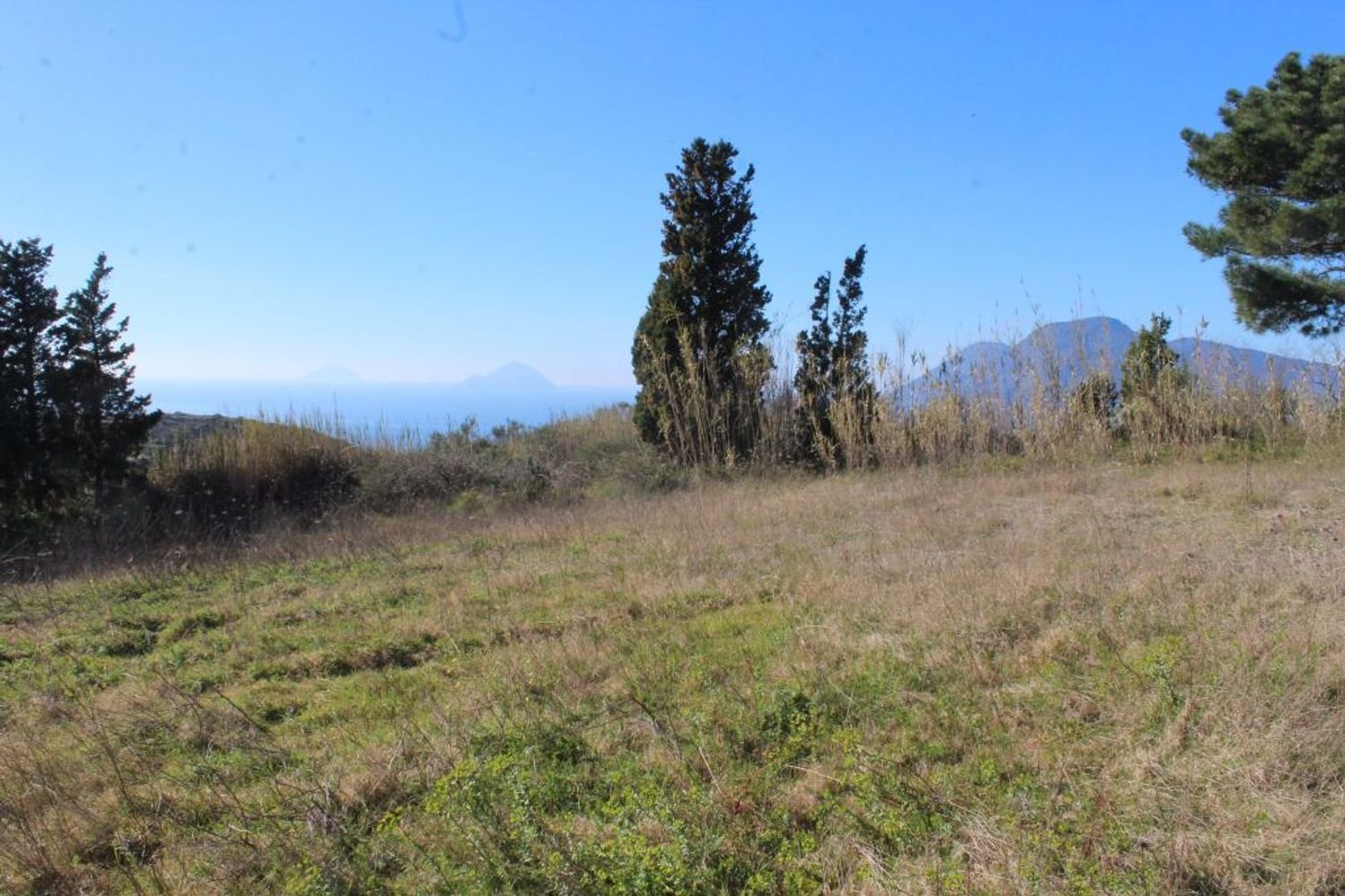Grundstück in Lipari, Italy 1047m², Nr. 116258