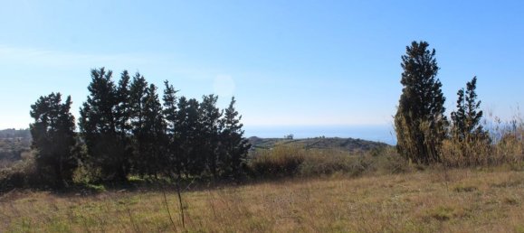 Grundstück in Lipari, Italy 1047m², Nr. 116258 5