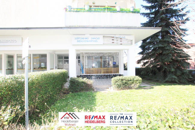 1-salle Propriété commerciale à Heidelberg, Germany No. 65730