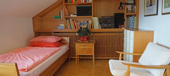 6 Schlafzimmer Wohnung in Freudenstadt, Germany, Nr. 31835 27