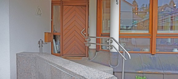 6 Schlafzimmer Wohnung in Freudenstadt, Germany, Nr. 31835 14