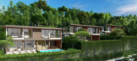 4 Schlafzimmer Villa in Phuket, Thailand, Nr. 80357 18