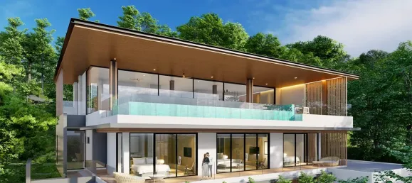 4 Schlafzimmer Villa in Phuket, Thailand, Nr. 80357 21