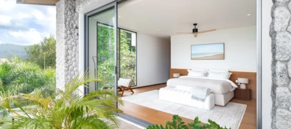 4 Schlafzimmer Villa in Phuket, Thailand, Nr. 80357 8
