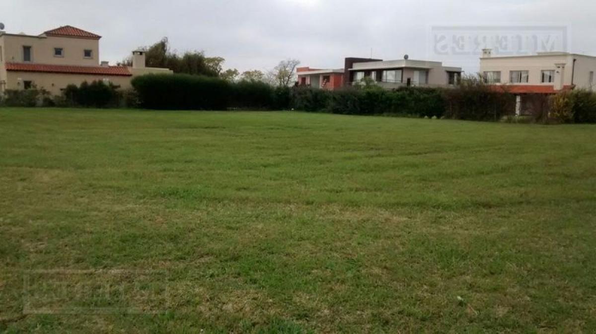 Grundstück in Escobar, Argentina, Nr. 48965