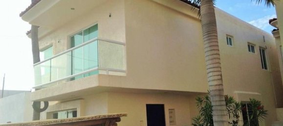 Casa de 3 dormitorios en Guerrero, Mexico No. 172253 2